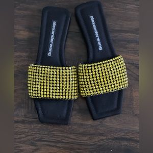 Alexander Wang Sandals size 37.5